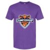 Unisex Softstyle® CVC T-Shirt Thumbnail