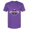 Unisex Softstyle® CVC T-Shirt Thumbnail