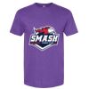 Unisex Softstyle® CVC T-Shirt Thumbnail