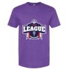 Unisex Softstyle® CVC T-Shirt Thumbnail
