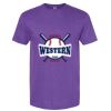 Unisex Softstyle® CVC T-Shirt Thumbnail