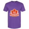Unisex Softstyle® CVC T-Shirt Thumbnail