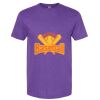 Unisex Softstyle® CVC T-Shirt Thumbnail