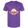 Unisex Softstyle® CVC T-Shirt Thumbnail