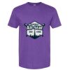 Unisex Softstyle® CVC T-Shirt Thumbnail