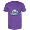 Unisex Softstyle® CVC T-Shirt Thumbnail
