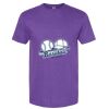 Unisex Softstyle® CVC T-Shirt Thumbnail