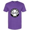 Unisex Softstyle® CVC T-Shirt Thumbnail