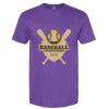 Unisex Softstyle® CVC T-Shirt Thumbnail