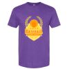 Unisex Softstyle® CVC T-Shirt Thumbnail