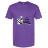 Unisex Softstyle® CVC T-Shirt Thumbnail