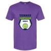 Unisex Softstyle® CVC T-Shirt Thumbnail