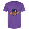 Unisex Softstyle® CVC T-Shirt Thumbnail