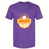 Unisex Softstyle® CVC T-Shirt Thumbnail