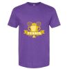 Unisex Softstyle® CVC T-Shirt Thumbnail