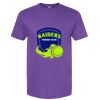 Unisex Softstyle® CVC T-Shirt Thumbnail