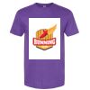 Unisex Softstyle® CVC T-Shirt Thumbnail