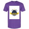 Unisex Softstyle® CVC T-Shirt Thumbnail