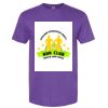 Unisex Softstyle® CVC T-Shirt Thumbnail