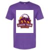 Unisex Softstyle® CVC T-Shirt Thumbnail