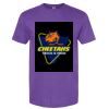 Unisex Softstyle® CVC T-Shirt Thumbnail