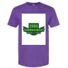 Unisex Softstyle® CVC T-Shirt Thumbnail