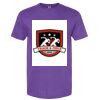 Unisex Softstyle® CVC T-Shirt Thumbnail