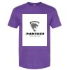 Unisex Softstyle® CVC T-Shirt Thumbnail