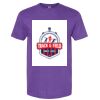 Unisex Softstyle® CVC T-Shirt Thumbnail