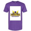 Unisex Softstyle® CVC T-Shirt Thumbnail