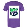 Unisex Softstyle® CVC T-Shirt Thumbnail