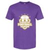 Unisex Softstyle® CVC T-Shirt Thumbnail