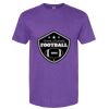 Unisex Softstyle® CVC T-Shirt Thumbnail