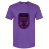 Unisex Softstyle® CVC T-Shirt Thumbnail
