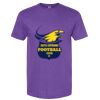 Unisex Softstyle® CVC T-Shirt Thumbnail