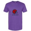 Unisex Softstyle® CVC T-Shirt Thumbnail