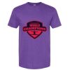 Unisex Softstyle® CVC T-Shirt Thumbnail