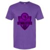 Unisex Softstyle® CVC T-Shirt Thumbnail