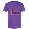Unisex Softstyle® CVC T-Shirt Thumbnail