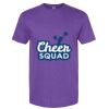 Unisex Softstyle® CVC T-Shirt Thumbnail