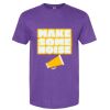 Unisex Softstyle® CVC T-Shirt Thumbnail