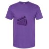 Unisex Softstyle® CVC T-Shirt Thumbnail