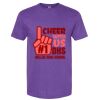 Unisex Softstyle® CVC T-Shirt Thumbnail