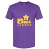 Unisex Softstyle® CVC T-Shirt Thumbnail