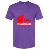 Unisex Softstyle® CVC T-Shirt Thumbnail