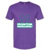 Unisex Softstyle® CVC T-Shirt Thumbnail