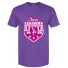 Unisex Softstyle® CVC T-Shirt Thumbnail