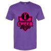 Unisex Softstyle® CVC T-Shirt Thumbnail