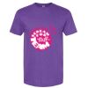 Unisex Softstyle® CVC T-Shirt Thumbnail