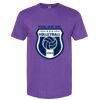 Unisex Softstyle® CVC T-Shirt Thumbnail